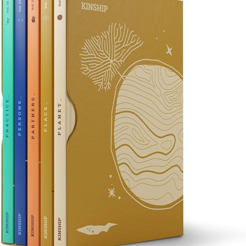 Kinship: Belonging in a World of&nbsp;Relations